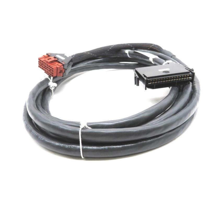 ABB Bailey NKTU01-15 Infi 90 Termination Loop Cable Original