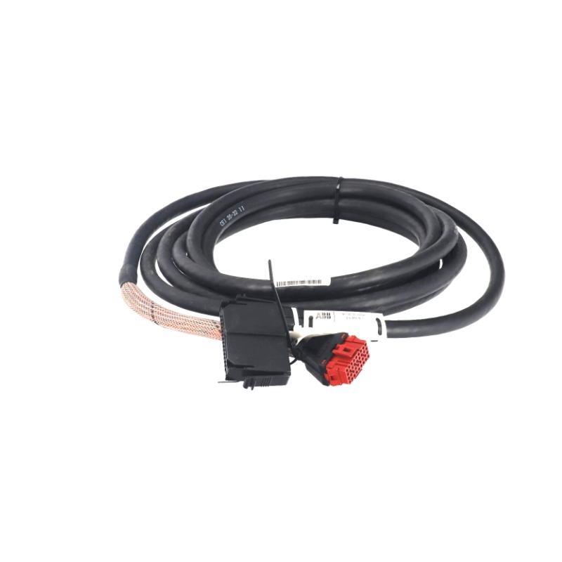 ABB Bailey NKTU01-20 Infi 90 Termination Loop Cable 12-Month Warranty