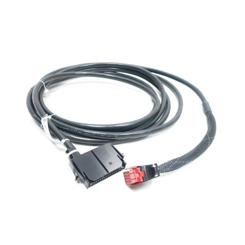 ABB Bailey NKTU01-20 Infi 90 Termination Loop Cable 12-Month Warranty