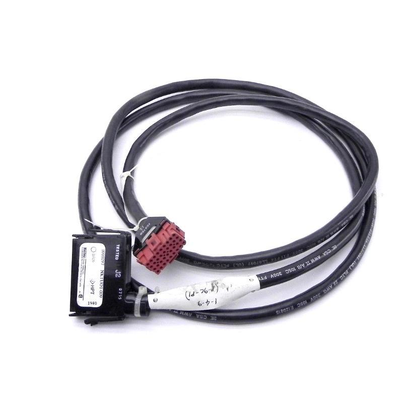 ABB Bailey NKTU01 Infi 90 Termination Loop Cable Unbelievable Prices!