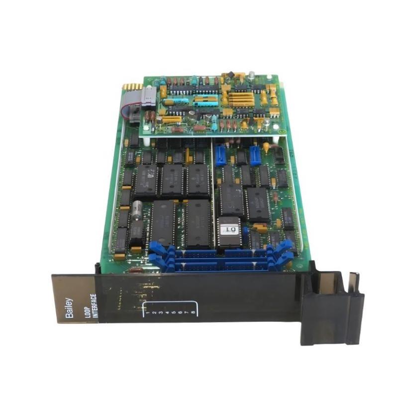 ABB Bailey NLIM02 Loop Interface Mod