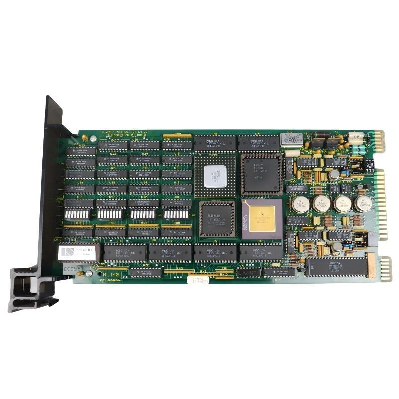 ABB Bailey NLIS01 6636690AI Loop Int