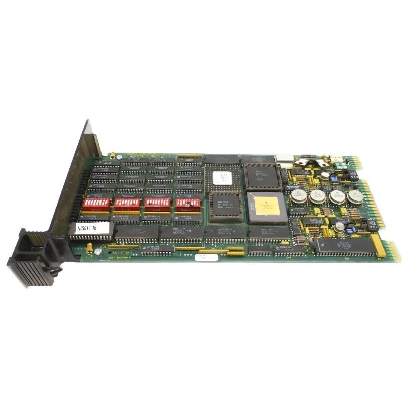 ABB Bailey NLIS01 6636690AI Loop Interface Slave Module New In Stock