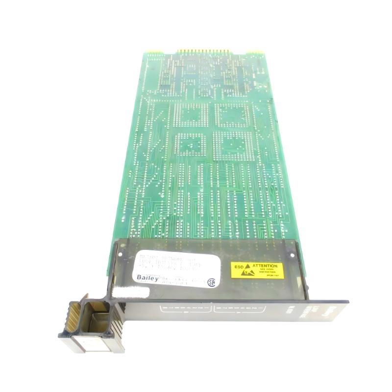ABB Bailey NLIS01 6636690AI Loop Interface Slave Module New In Stock