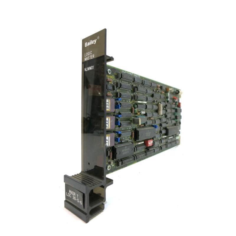 ABB Bailey NLMM01 6631948B1 INFI 90 