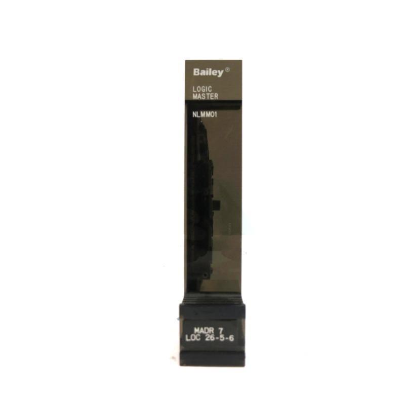 ABB Bailey NLMM01 6631948B1 INFI 90 Logic Master Module 12-Month Warranty