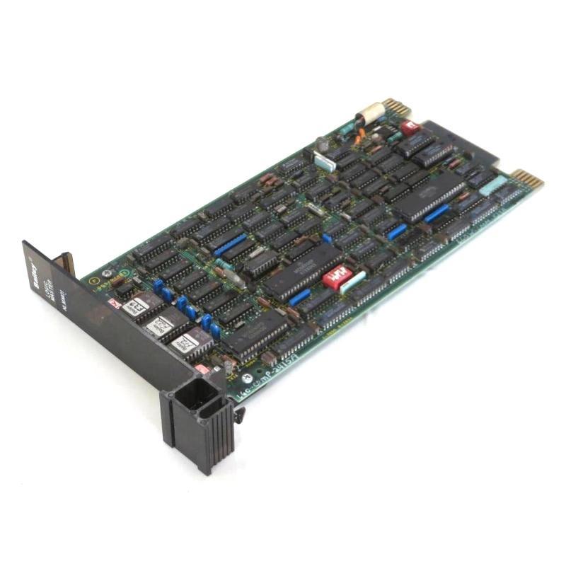 ABB Bailey NLMM01 6631948B1 INFI 90 Logic Master Module 12-Month Warranty
