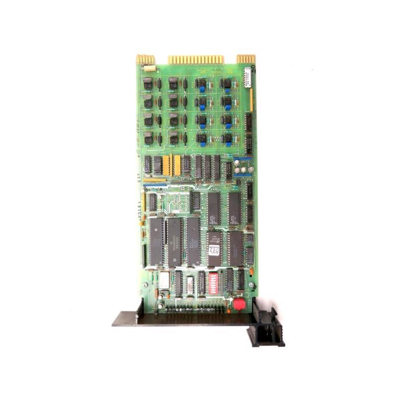 ABB Bailey NLMM02 6635814A1 INFI 90 Logic Master Module Unbelievable Prices!