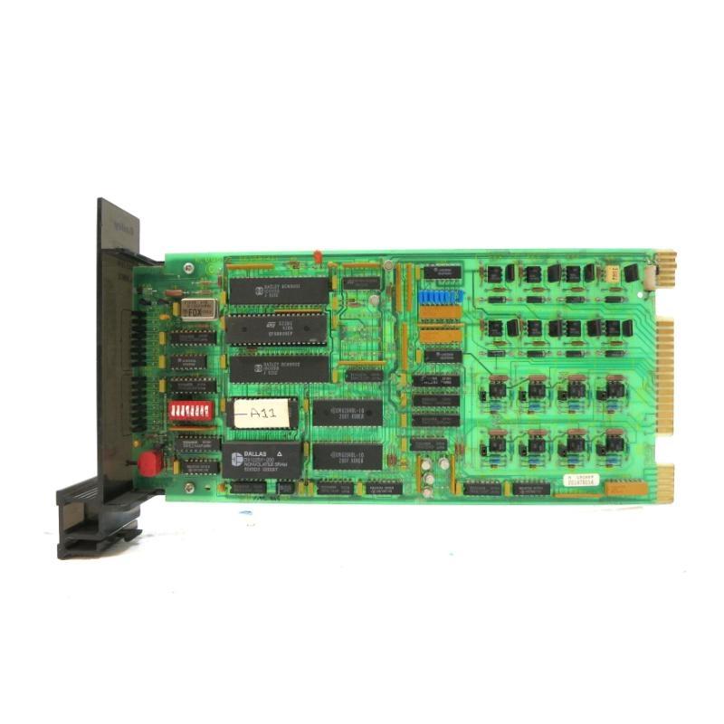 ABB Bailey NLMM02 6635814A1 INFI 90 Logic Master Module Unbelievable Prices!