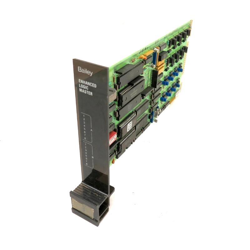 ABB Bailey NLMM02 6635814A1 INFI 90 Logic Master Module Unbelievable Prices!