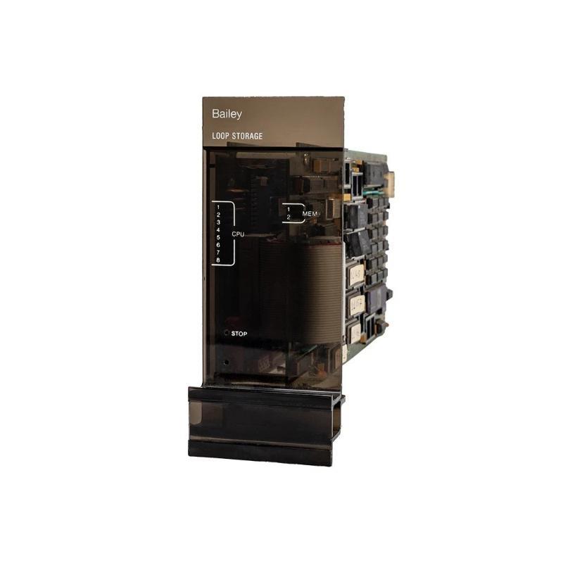 ABB Bailey NLSM01 INFI 90 Loop Stora