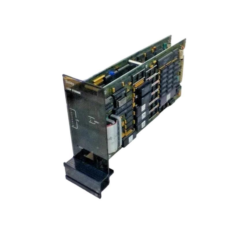 ABB Bailey NLSM01 INFI 90 Loop Storage Module New In Stock