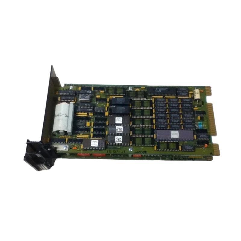 ABB Bailey NLSM01 INFI 90 Loop Storage Module New In Stock