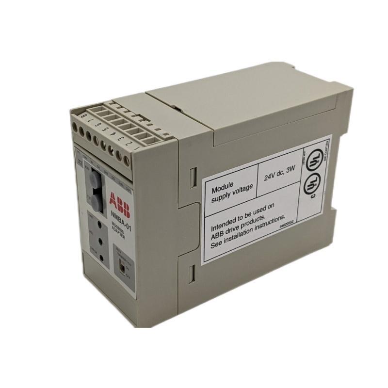 ABB NMBA-01 3BHE035093R0001 Adapter Module 100% New