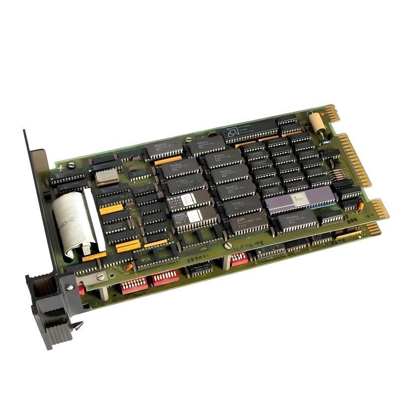 ABB Bailey NMFC01 6636780A1H Multifunction Controller 12-Month Warranty