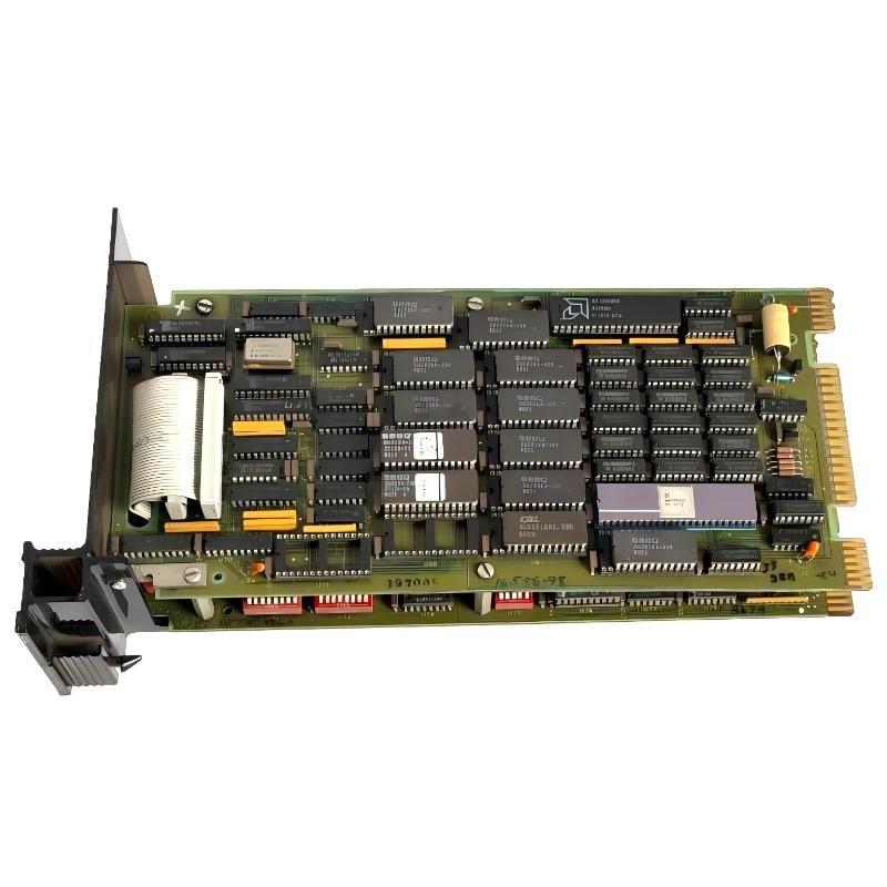 ABB Bailey NMFC01 6636780A1H Multifunction Controller 12-Month Warranty