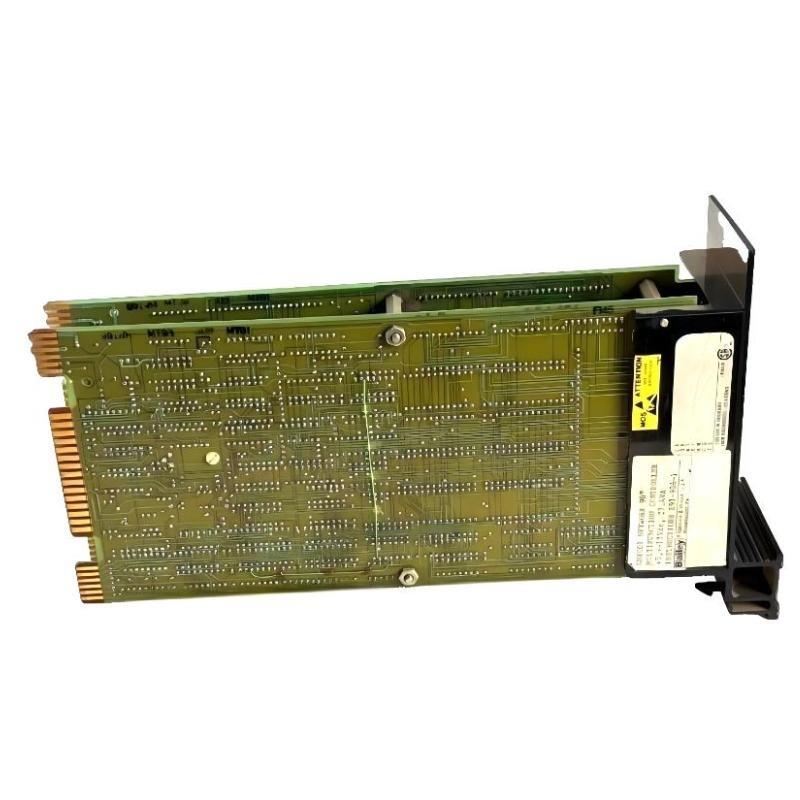 ABB Bailey NMFC01 6636780A1H Multifunction Controller 12-Month Warranty