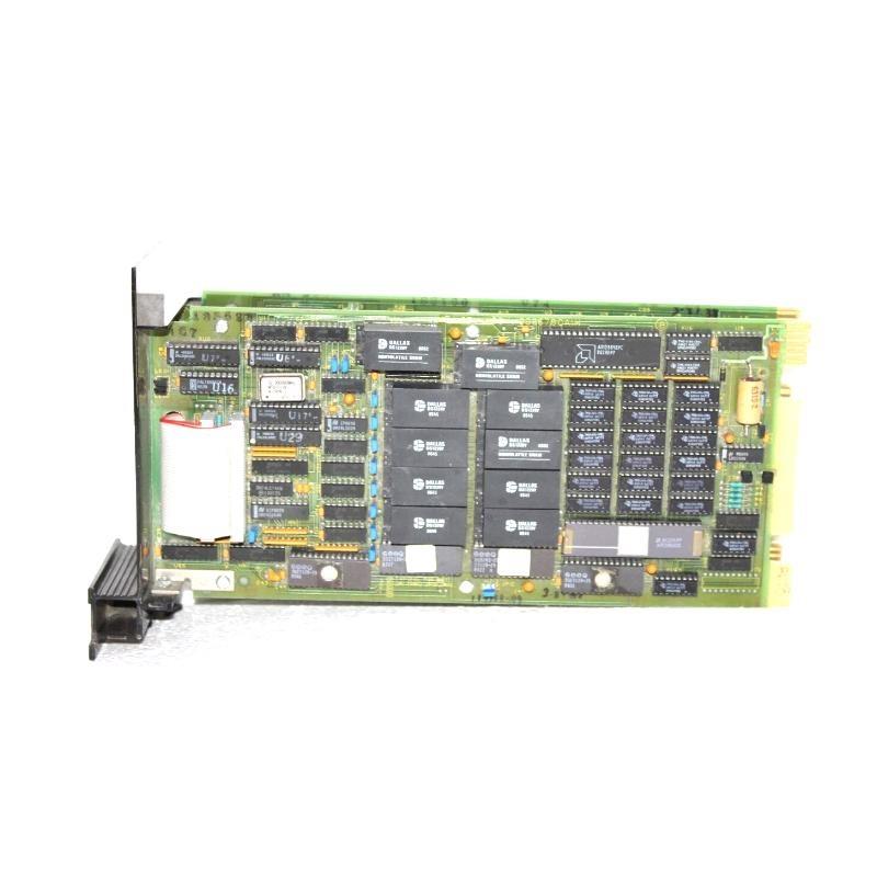 ABB Bailey NMFC02 Net 90 Multi-Function Controller Fast Shipping!