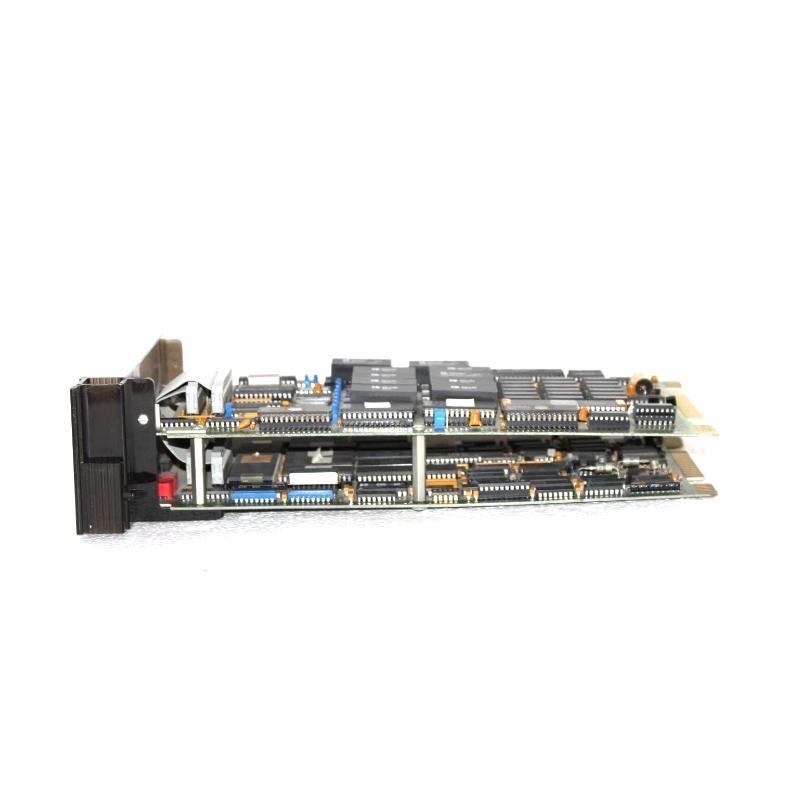 ABB Bailey NMFC02 Net 90 Multi-Function Controller Fast Shipping!