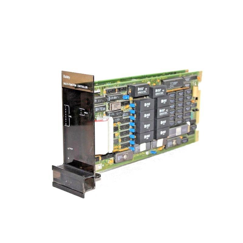 ABB Bailey NMFC02 Net 90 Multi-Function Controller Fast Shipping!