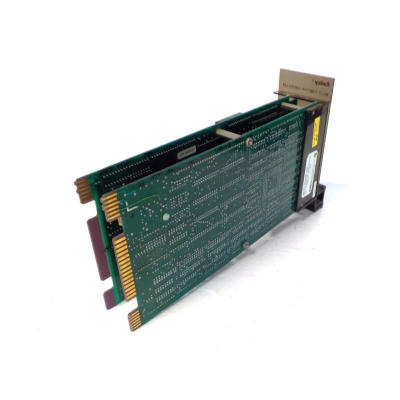 ABB Bailey NMFC03 6636896A1 Net 90 Multi-Function Controller 30-Day Returns！