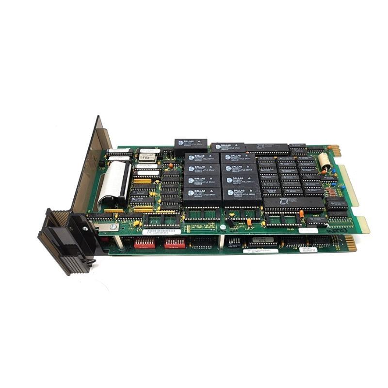 ABB Bailey NMFC03 6636896A1 Net 90 Multi-Function Controller 30-Day Returns！