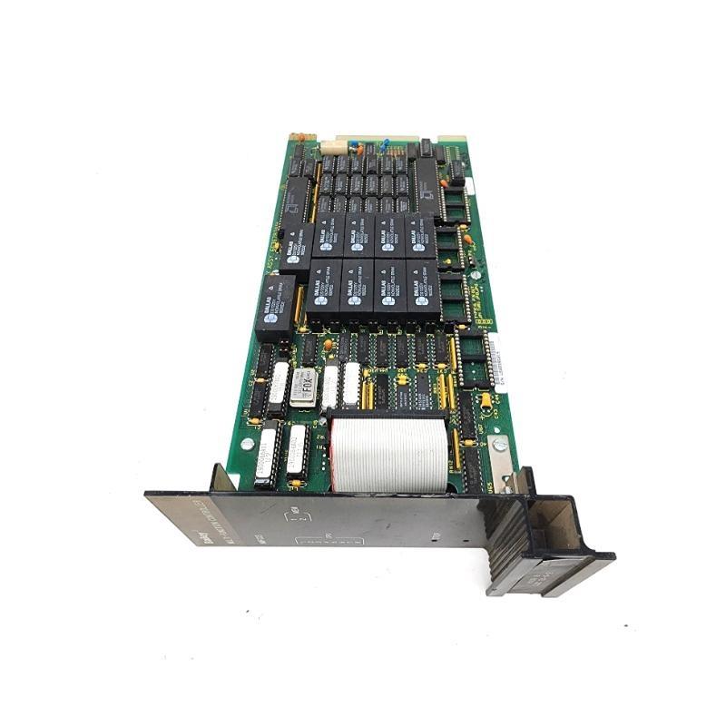 ABB Bailey NMFC03 6636896A1 Net 90 Multi-Function Controller 30-Day Returns！