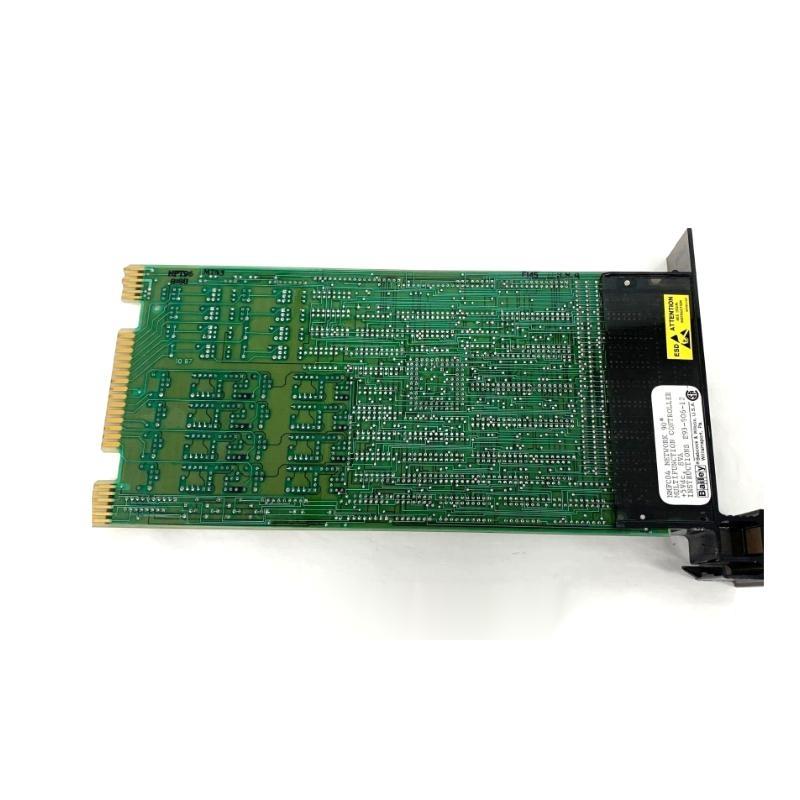 ABB Bailey NMFC04 Net 90 Multi-Function Controller Original