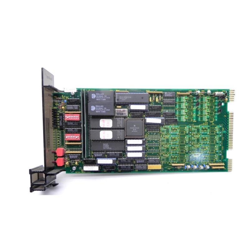 ABB Bailey NMFC04 Net 90 Multi-Function Controller Original