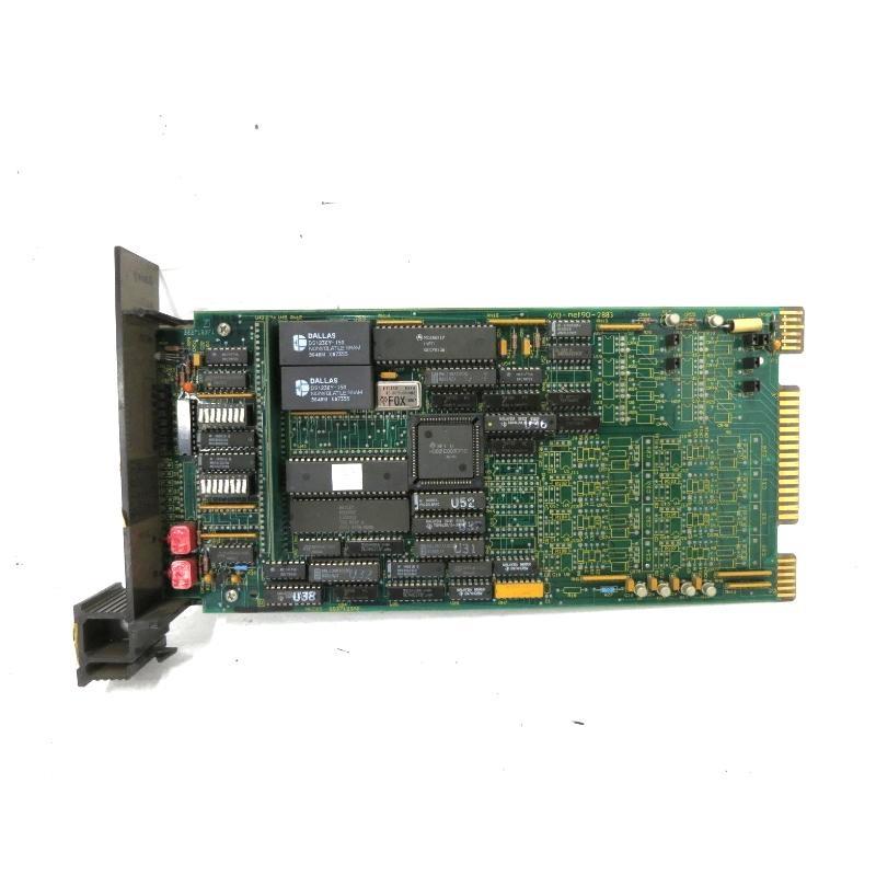 ABB Bailey NMFC05 Net 90 Multi-Function Controller 12-Month Warranty