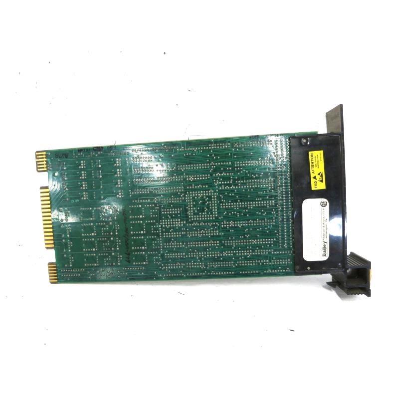 ABB Bailey NMFC05 Net 90 Multi-Function Controller 12-Month Warranty