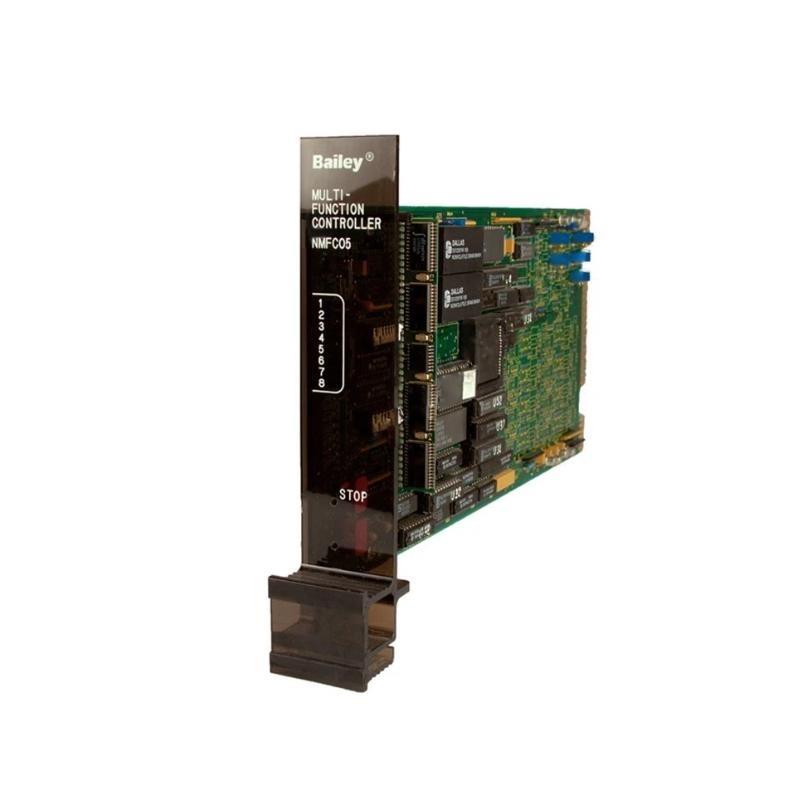 ABB Bailey NMFC05 Net 90 Multi-Funct