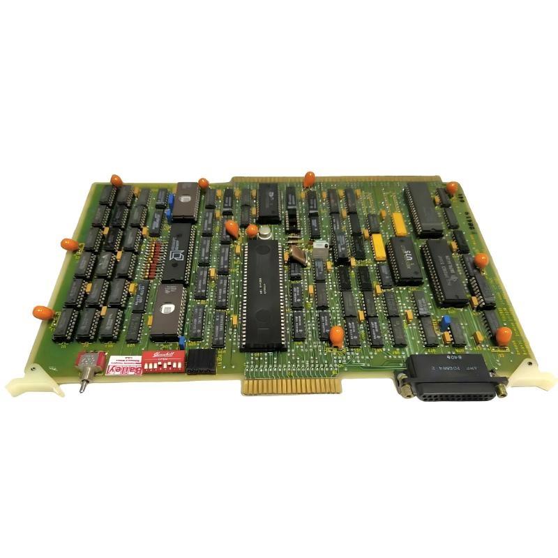ABB Bailey NMFP01 Multifunction Processor Module Trusted supplier