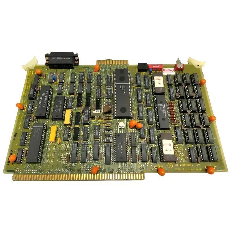 ABB Bailey NMFP01 Multifunction Proc