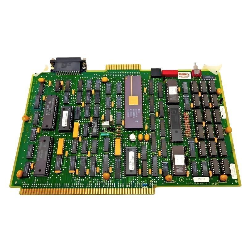 ABB Bailey NMFP03 6634163A3H Multifu