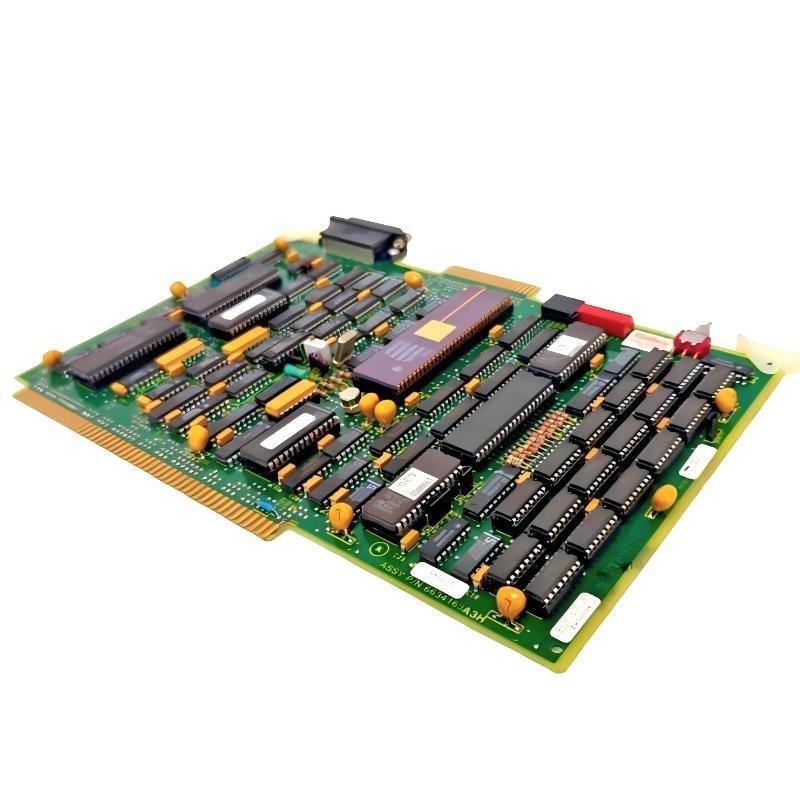 ABB Bailey NMFP03 6634163A3H Multifunction Processor Module Original