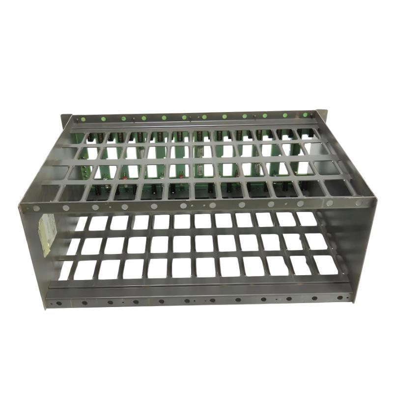 ABB Bailey NMMU01 Module Mounting Un
