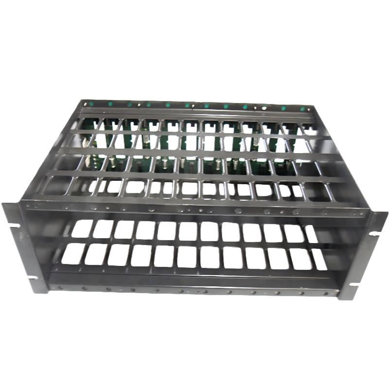 ABB Bailey NMMU02 Module Mounting Un