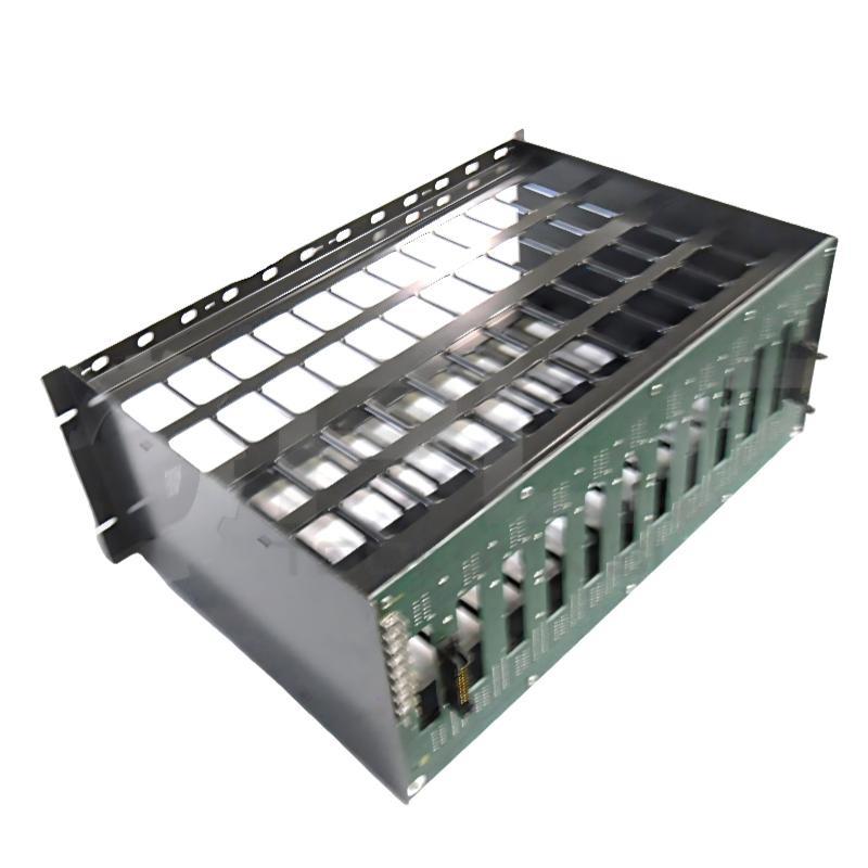 ABB Bailey NMMU02 Module Mounting Unit Original
