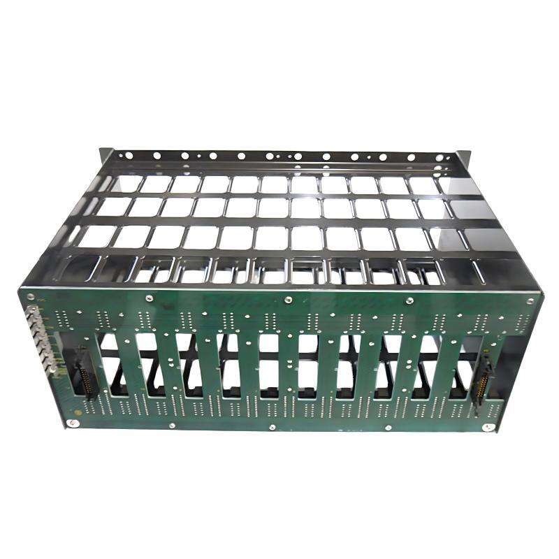 ABB Bailey NMMU02 Module Mounting Unit Original