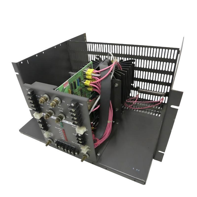 ABB Bailey NMPP02 Power Panel Module