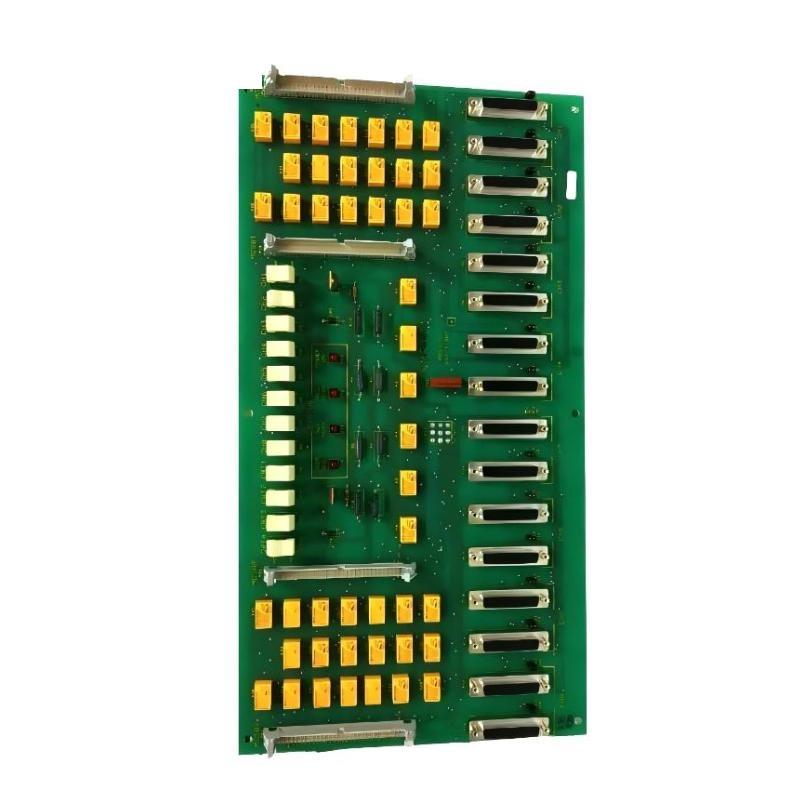 ABB Bailey NMRT01 6637313A1 Circuit Board Trusted supplier