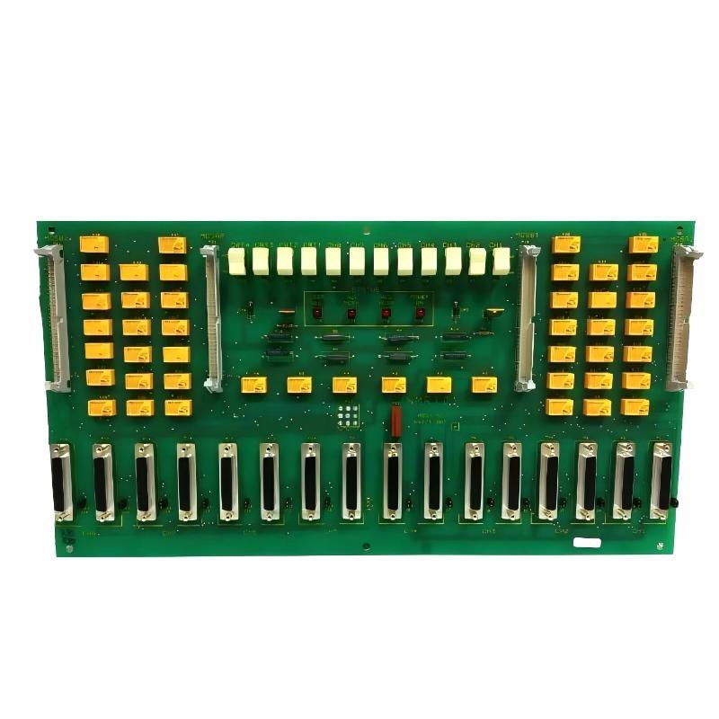 ABB Bailey NMRT01 6637313A1 Circuit 