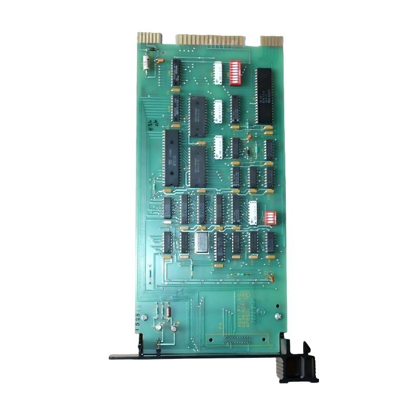 ABB Bailey NPBS01 Parallel Bus Slave Module Original