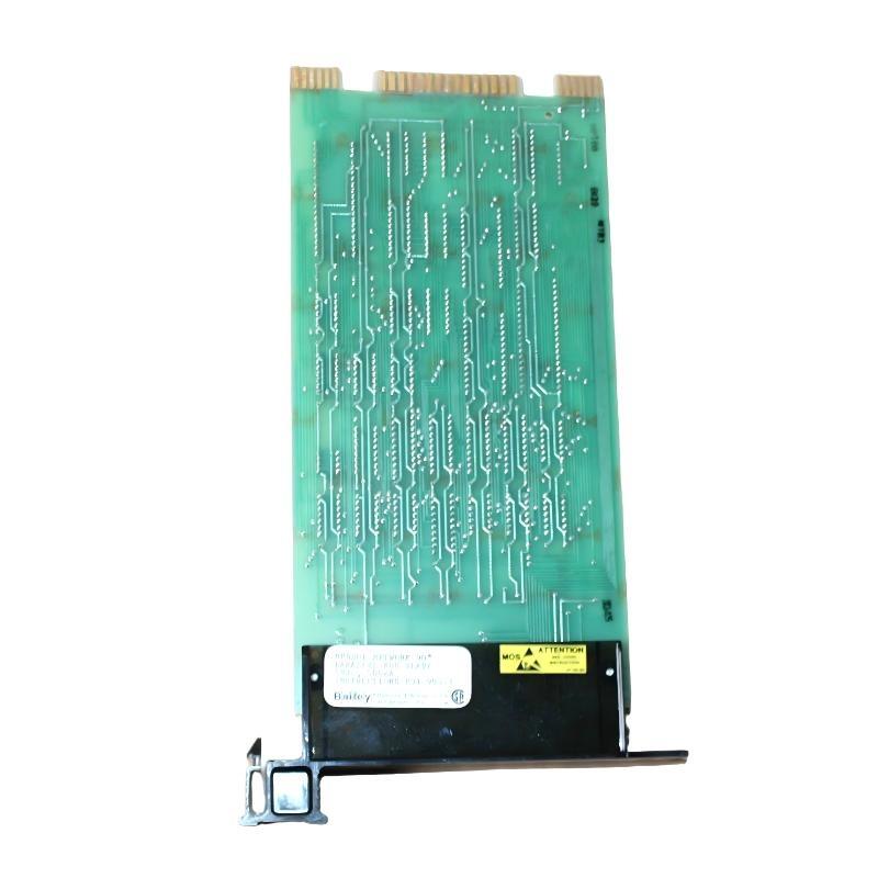 ABB Bailey NPBS01 Parallel Bus Slave Module Original
