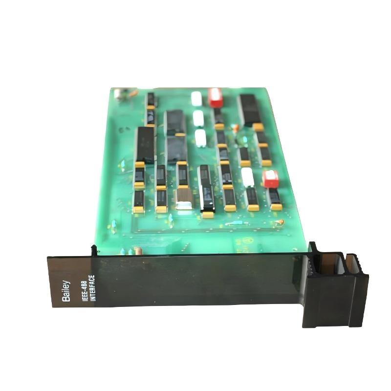ABB Bailey NPBS01 Parallel Bus Slave Module Original