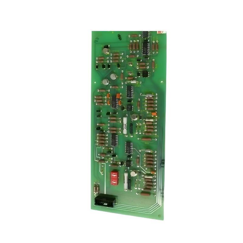 ABB Bailey NPEP01 6632094A1 Power Input Panel 30-Day Returns！