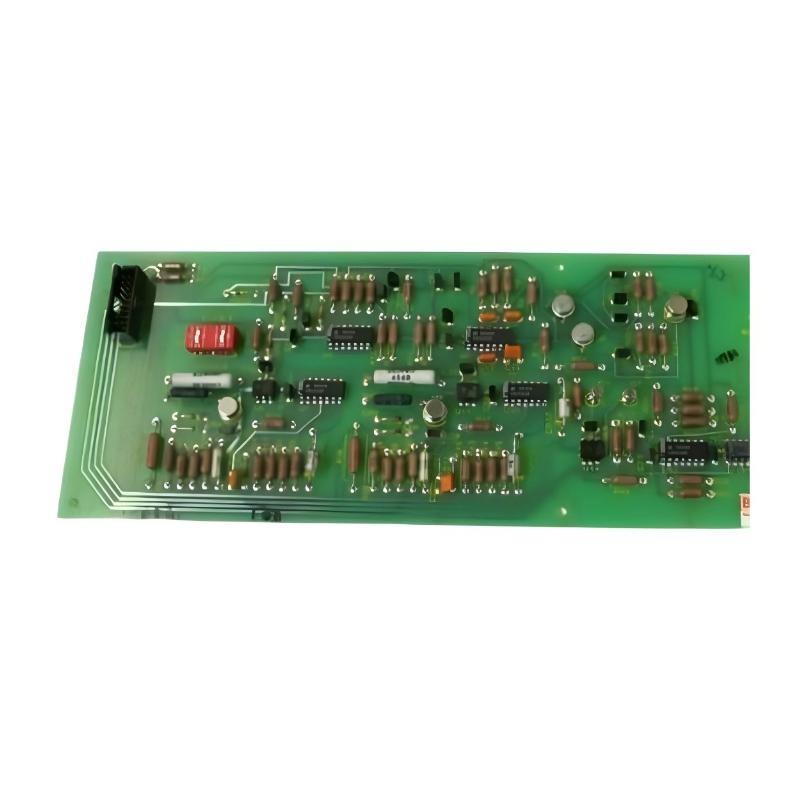 ABB Bailey NPEP01 6632094A1 Power In