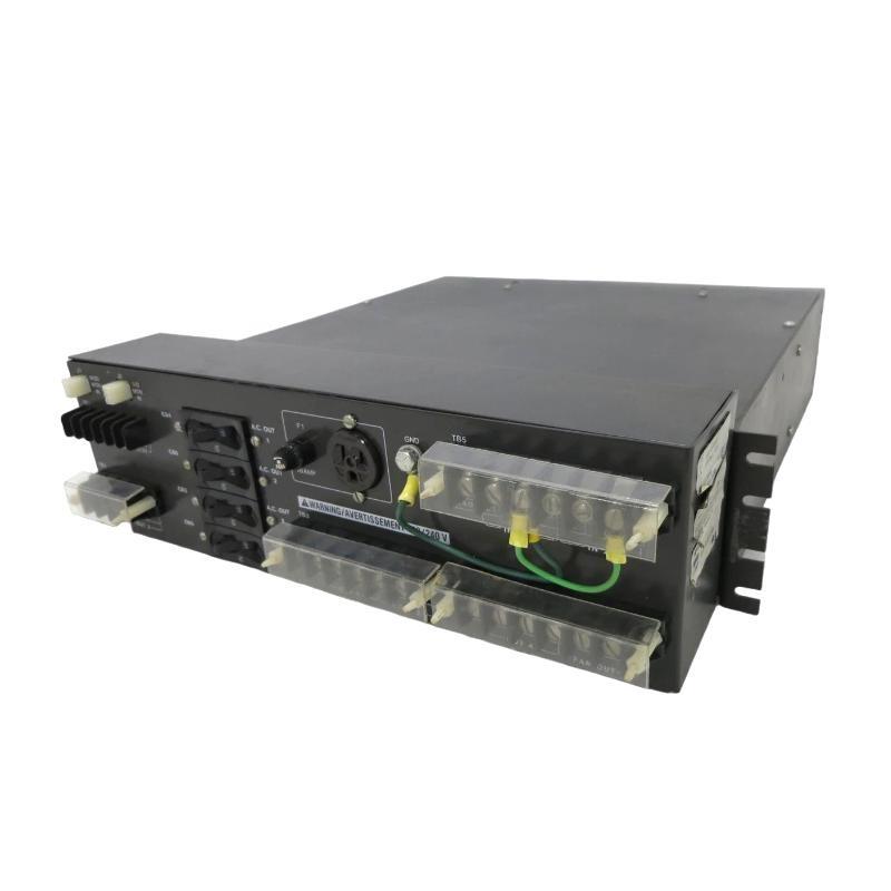 ABB Bailey NPEP02 Power Input Panel Unbelievable Prices!