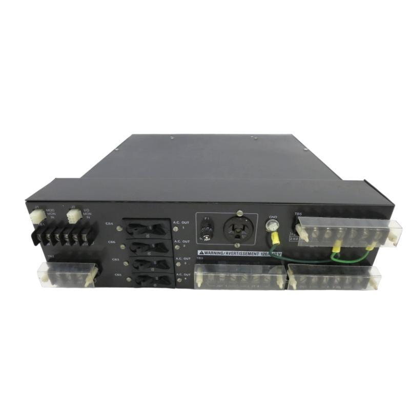 ABB Bailey NPEP02 Power Input Panel Unbelievable Prices!